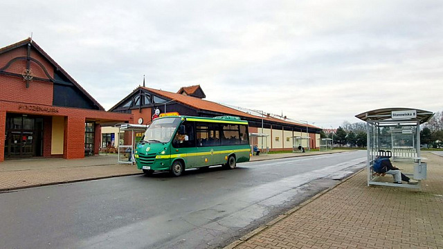 Specjalne kursy Średzkiej Komunikacji Publicznej – sprawdź, jak pojedziesz 1 listopada Fot. archiwum gazety Roland