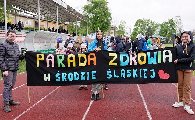 Fot. Powiat Średzki - RFP