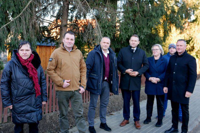 Powiat Średzki: Bezpieczniej w Jarosławiu!