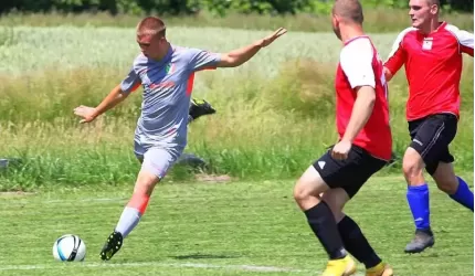 Piłkarski rozkład jazdy [14-15 sierpnia]