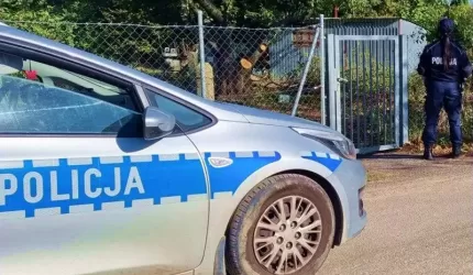 Działkowcu! Zabezpiecz swoją działkę na sezon jesienno-zimowy