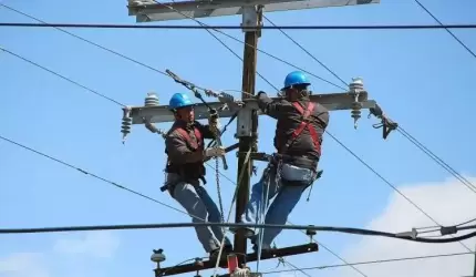 Przerwy w dostawie prądu na terenie powiatu średzkiego (23-29.04.2021)