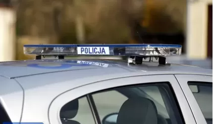 Awanturował się i zniszczył mienie. Był pijany