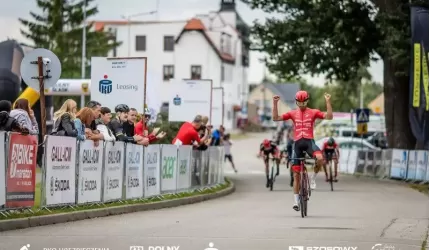 Szosowy Klasyk w Miękini już 24 kwietnia!