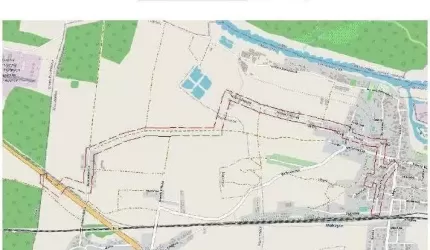 Prace nad gazyfikacją Gminy Malczyce opóźnione z powodu pandemii Covid-19