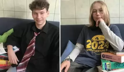 Uczniowie średzkiej Trójki w finale zDolnego Ślązaka!