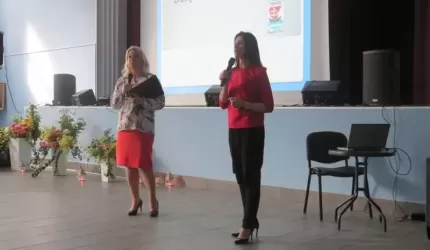 Spotkanie Sołtysów i członków Rad Sołeckich w Malczycach