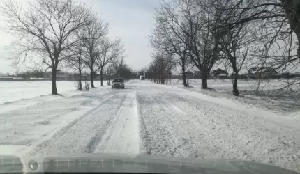 Jest to sprawa wymagająca pilnej interwencji (list)