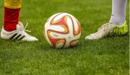 Środa Śląska bastionem najniższej ligi