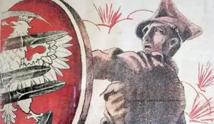 Zaproszenie na uroczystości upamiętniające 100. Rocznicę Bitwy Warszawskiej