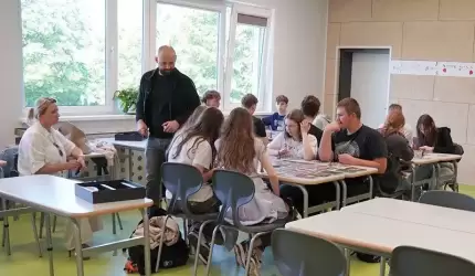 Nowoczesne podejście do edukacji konsumenckiej – warsztaty w szkołach