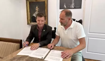 Teatr Polski w Malczycach