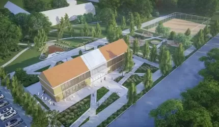 Najwyższa dotacja w województwie dolnośląskim dla Gminy Miękinia!