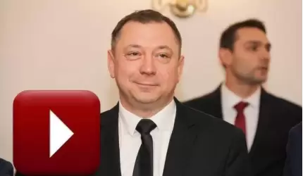 Interpelacja radnego Pawła Rosenbeigera ws. poczekalni na dworcu PKP