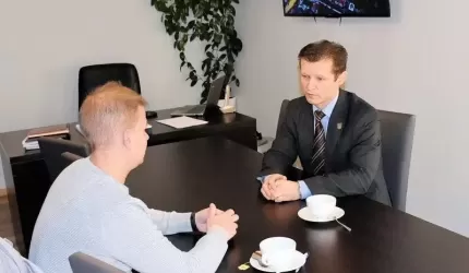 SPZOZ Malczyce zarejestrowany do udziału w narodowym programie szczepień przeciwko wirusowi SARS-CoV-2