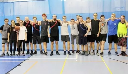 Zagrają turniej koszykówki na rzecz WOŚP