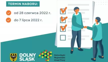 Nabór wniosków na projekty dot. aktywizacji zawodowej uchodźców z Ukrainy