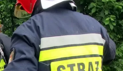 Nowy sprzęt dla OSP z terenu Gminy Kostomłoty