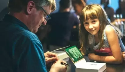 Poznaj "Mroczne tajemnice Szczepanowa"