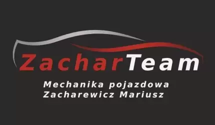 ZacharTeam - nowy warsztat samochodowy w Środzie Śląskiej