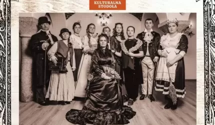 "Sex w wielkiej wsi" już w marcu w Malczycach!