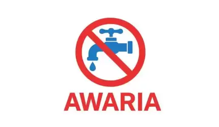 Przerwy w dostawie wody w Środzie Śląskiej i Ogrodnicy