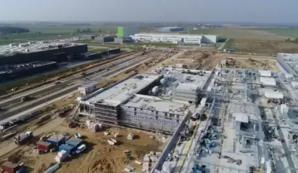 Przygotowujemy fabrykę do startu!