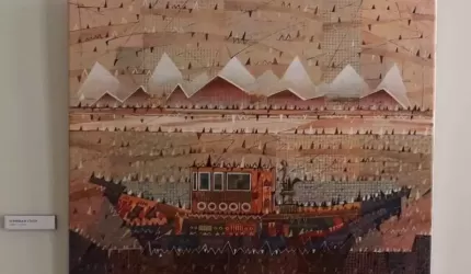 Światowi twórcy w średzkim muzeum