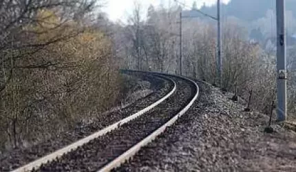 Za okradanie infrastruktury kolejowej grozi kara!