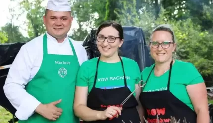 Startuje 4. edycja powiatowego konkursu kulinarnego