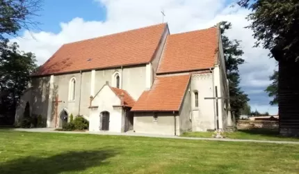 Gmina Miękinia: Duże pieniądze na ratowanie zabytków