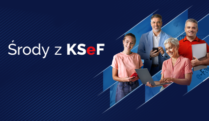 Kolejny cykl szkoleń „Środy z KSeF”