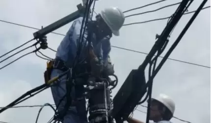 Kiedy i gdzie może zabraknąć prądu?