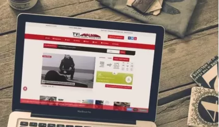 Strony internetowe dla Twojego biznesu