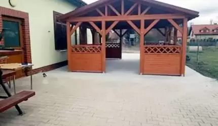 W gminie Udanin zakończono kolejną inwestycję z Funduszu Sołeckiego