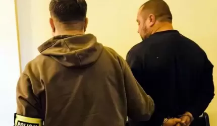 Jechał ciężarówką autostradą A4 mając w organizmie ponad 2,5 promila!