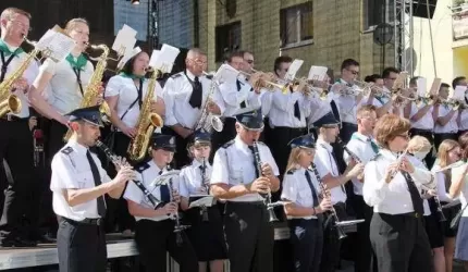 Festiwal Orkiestr Dętych już w sobotę!