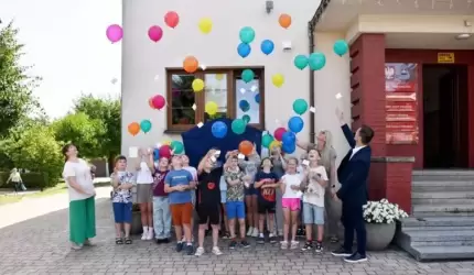 Malczycki finał konkursu "Dobre słowo – lepszy świat" za nami!