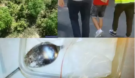 Podejrzani o produkowanie i sprzedawanie narkotyków trafili do aresztu