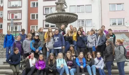 Szkolna Akademia Umiejętności szlifuje języki obce