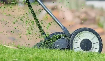 Koszenie poboczy - będą utrudnienia