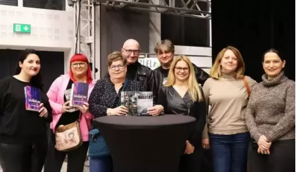 Robert Małecki bohaterem pierwszej w tym roku “Niedzieli z kryminałem”