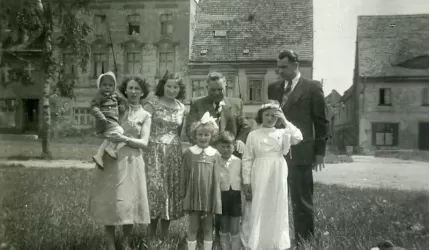 Dzieci z Placu Wolności