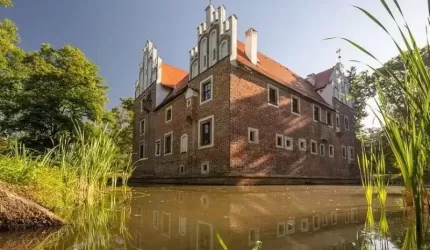 Koncert piosenek Wojciecha Młynarskiego w Wojnowicach