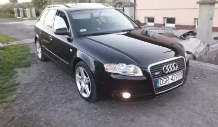 Skradziono samochód w Środzie Śląskiej. Może ktoś coś widział, coś wie...?