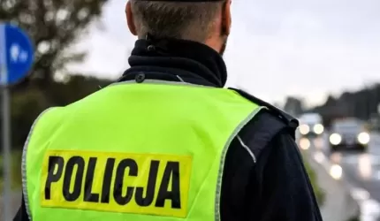 Tu notorycznie kierowcy przekraczają dozwoloną prędkość!