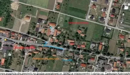 Powiat otrzymał kolejne dofinansowania na projekty dot. poprawy bezpieczeństwa