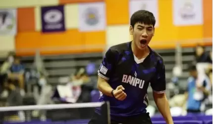 Nowy zawodnik LKS Odry Głoski