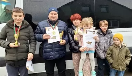 Pasmo sukcesów średzian na XXIV Dolnośląskich Igrzyskach LZS