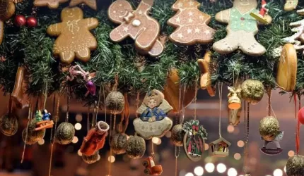 Powiatowe konkursy bożonarodzeniowe